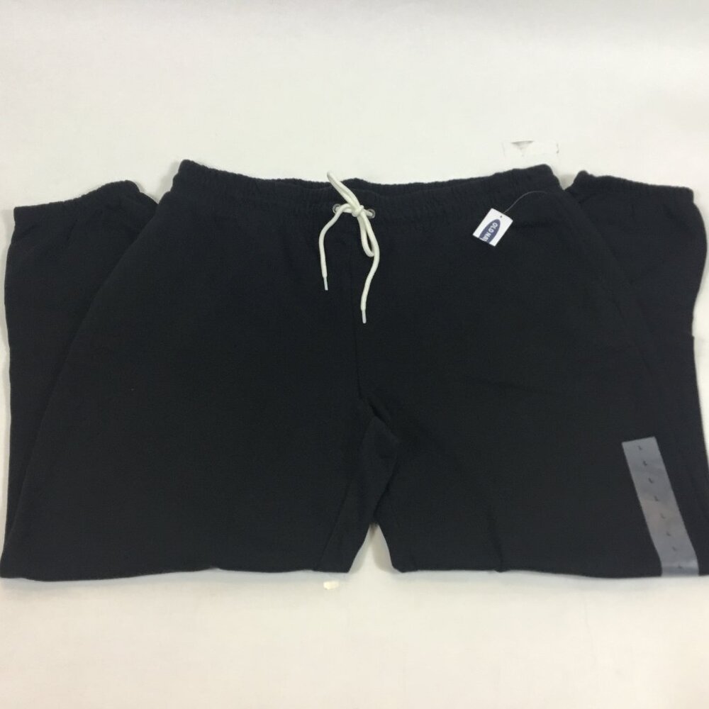 (NWT) Old Navy Blk Jogging Pants